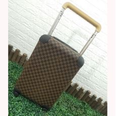 LV Suitcase